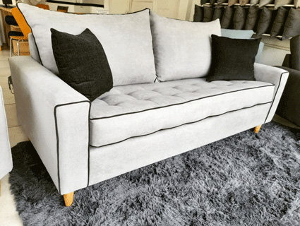 Sofa Delta 12