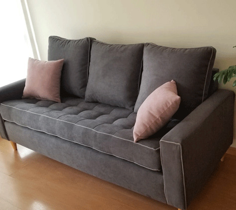 Sofa Delta 12