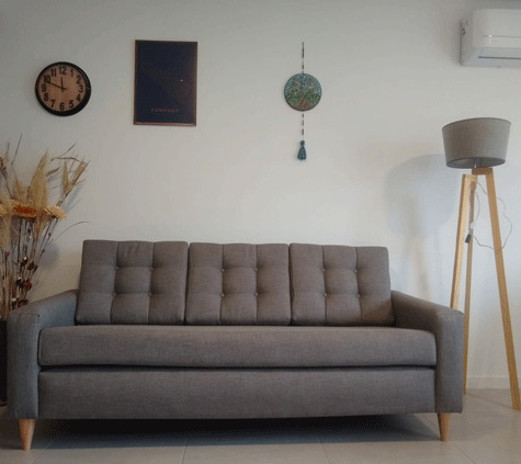 Sofa Delta 7