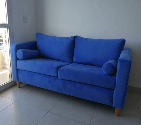 Sillon Lisa