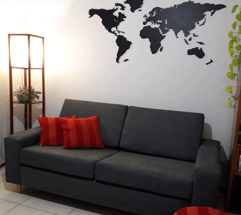 Sofa Sigma 7