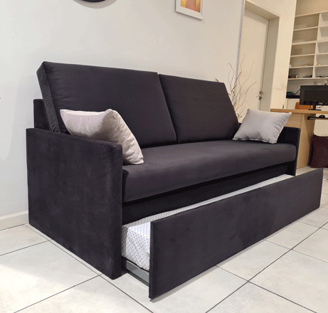 Sofa Cama Delta 7